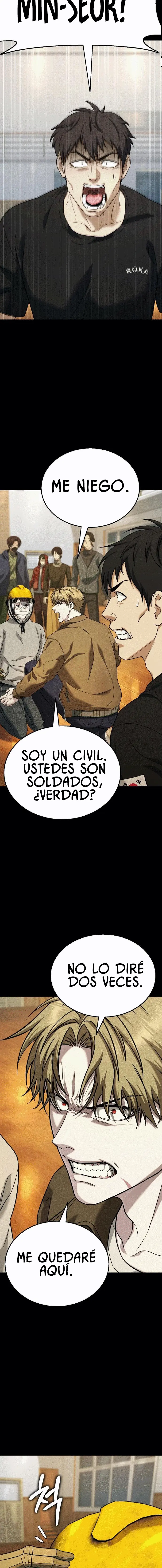 Papá zombie > Capitulo 10 > Page 351