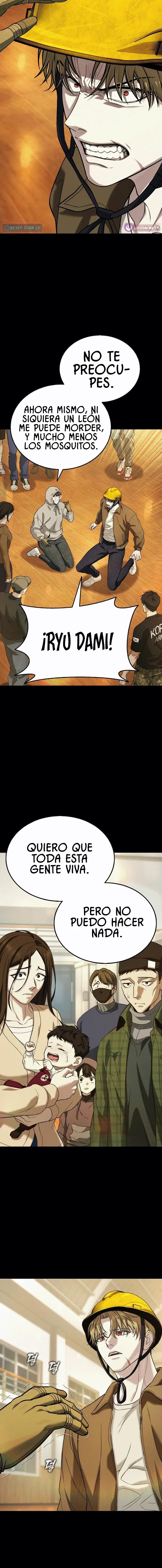 Papá zombie > Capitulo 10 > Page 361