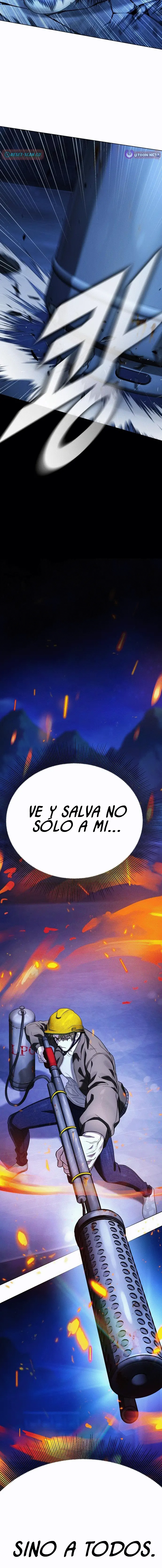 Papá zombie > Capitulo 10 > Page 381