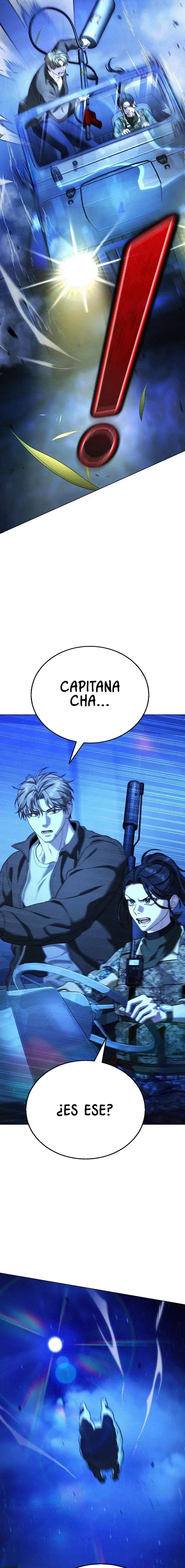 Papá zombie > Capitulo 11 > Page 71