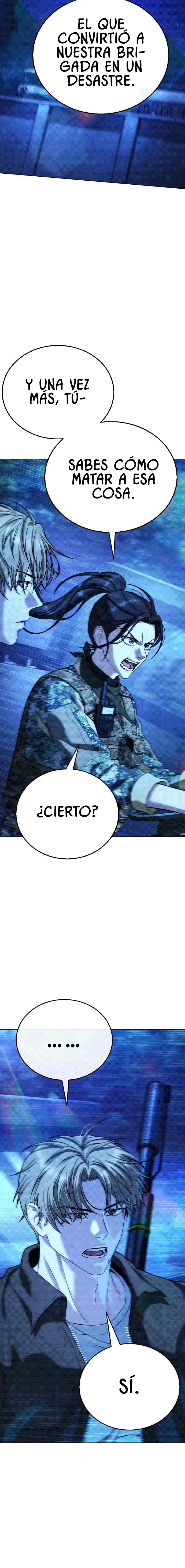 Papá zombie > Capitulo 11 > Page 81