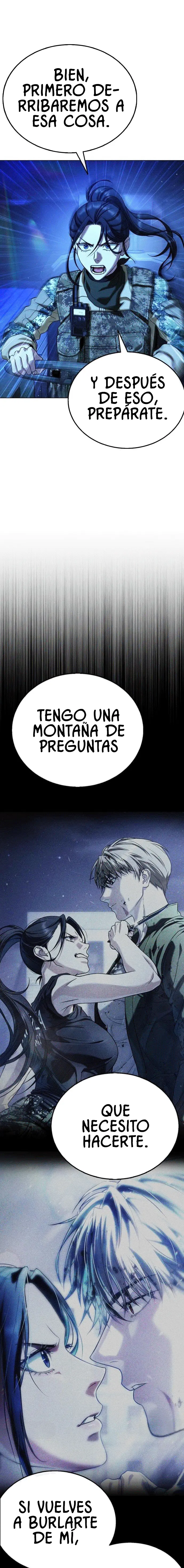 Papá zombie > Capitulo 11 > Page 91