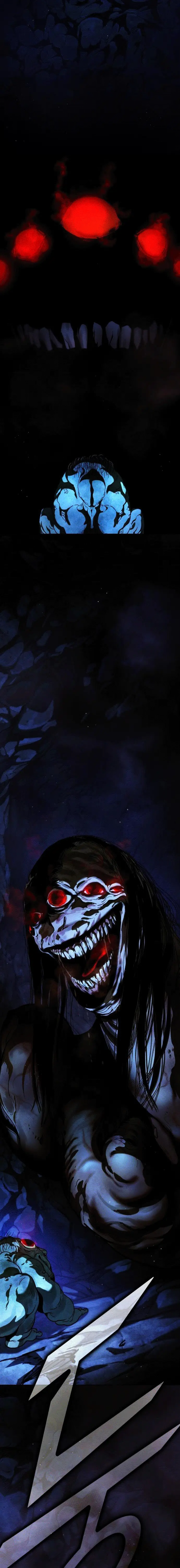 Papá zombie > Capitulo 11 > Page 151