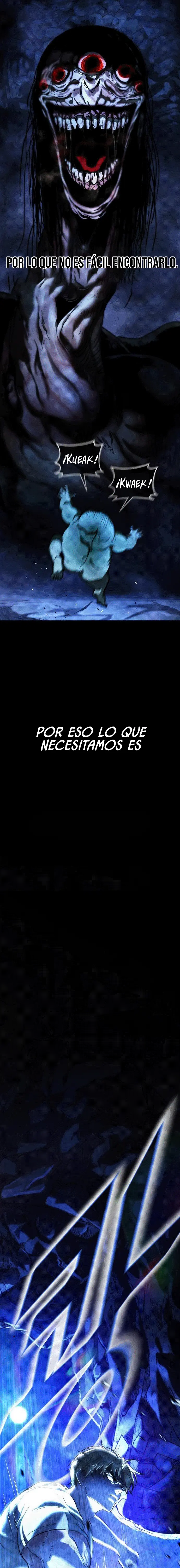 Papá zombie > Capitulo 11 > Page 181
