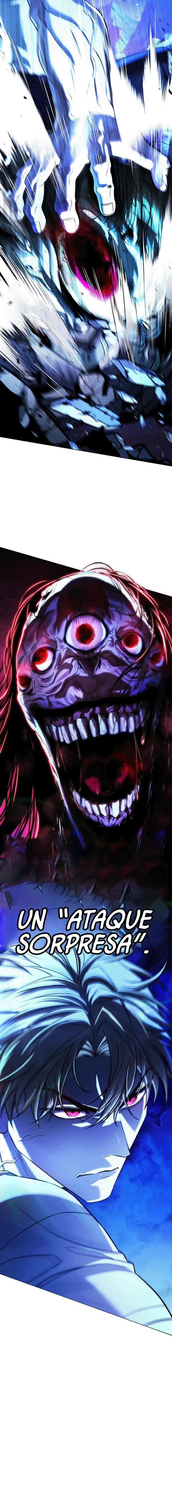 Papá zombie > Capitulo 11 > Page 191