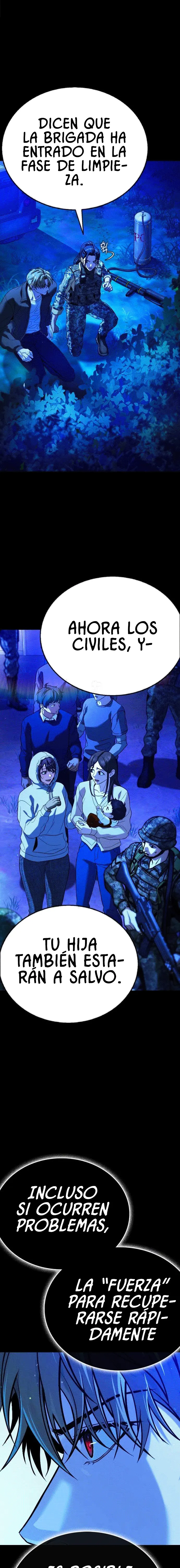 Papá zombie > Capitulo 11 > Page 231