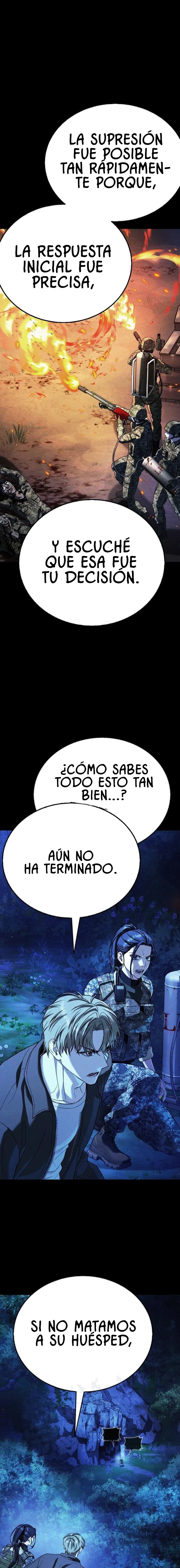 Papá zombie > Capitulo 11 > Page 251