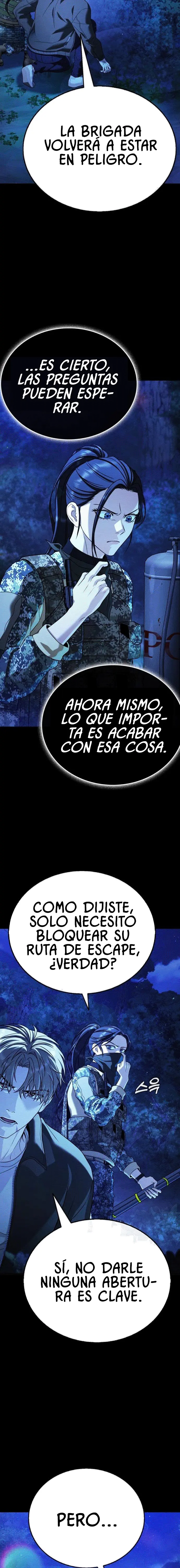 Papá zombie > Capitulo 11 > Page 261