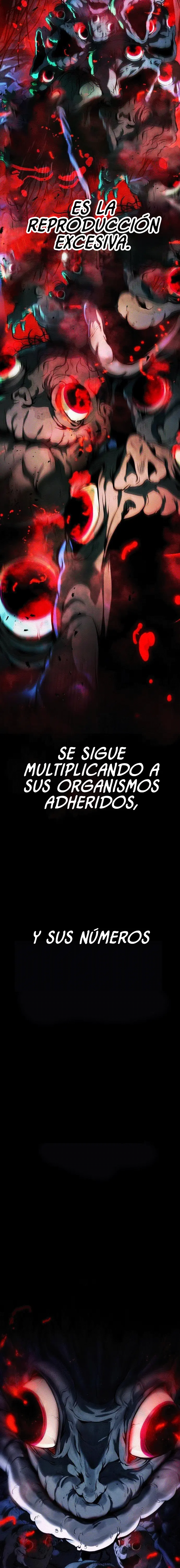 Papá zombie > Capitulo 11 > Page 281