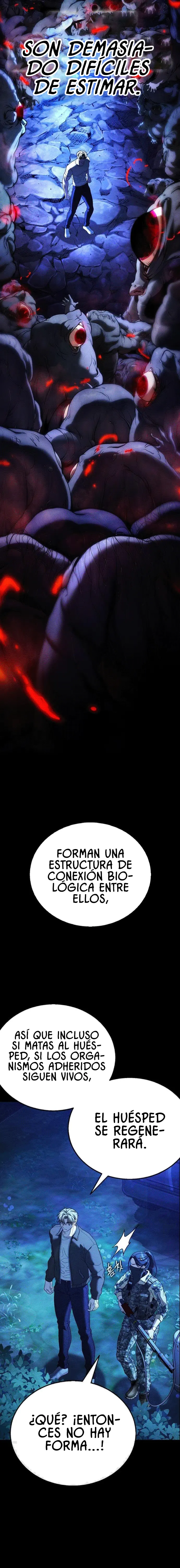 Papá zombie > Capitulo 11 > Page 291