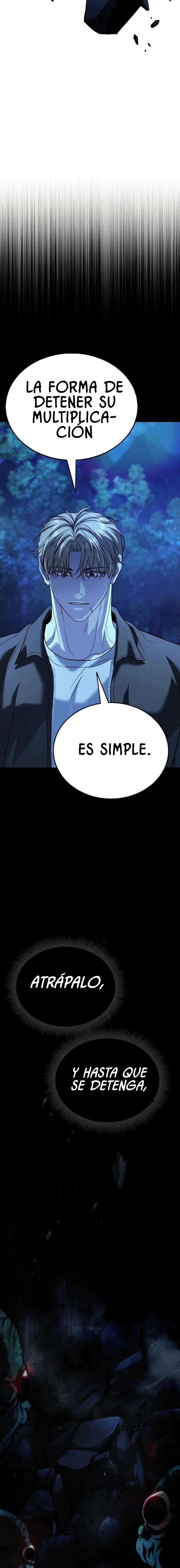 Papá zombie > Capitulo 11 > Page 351