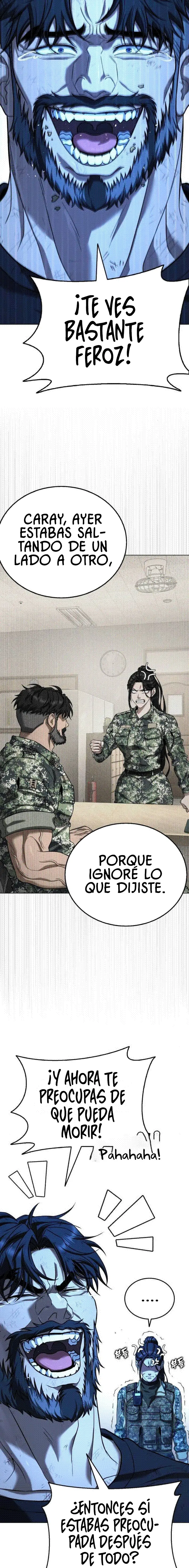 Papá zombie > Capitulo 12 > Page 41