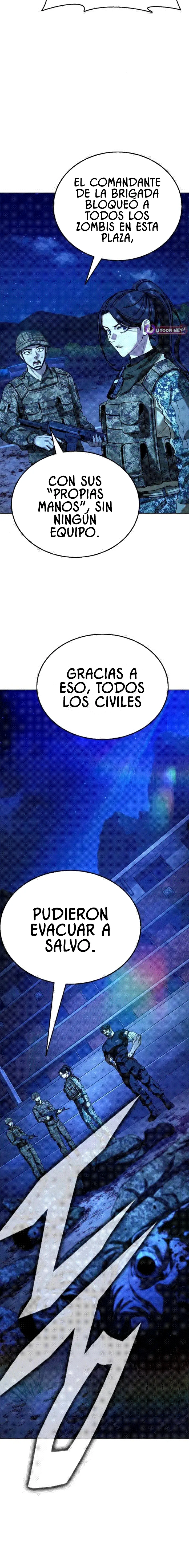 Papá zombie > Capitulo 12 > Page 51