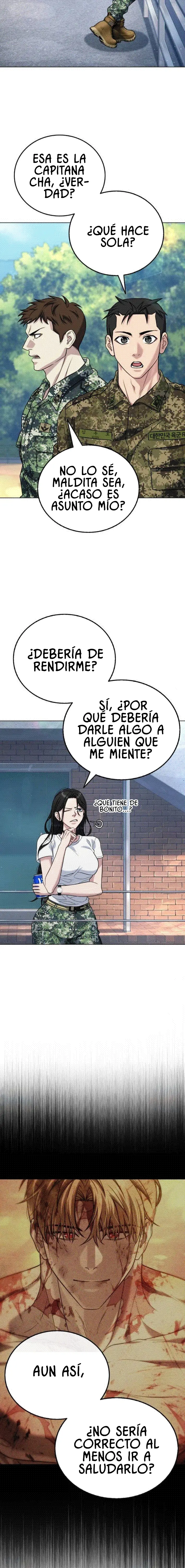 Papá zombie > Capitulo 12 > Page 121