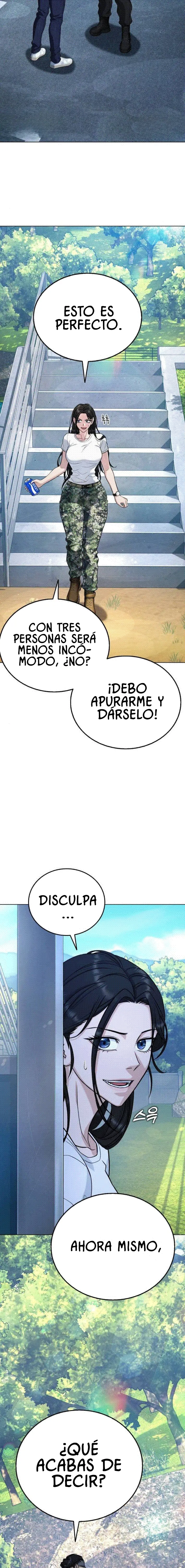 Papá zombie > Capitulo 12 > Page 151