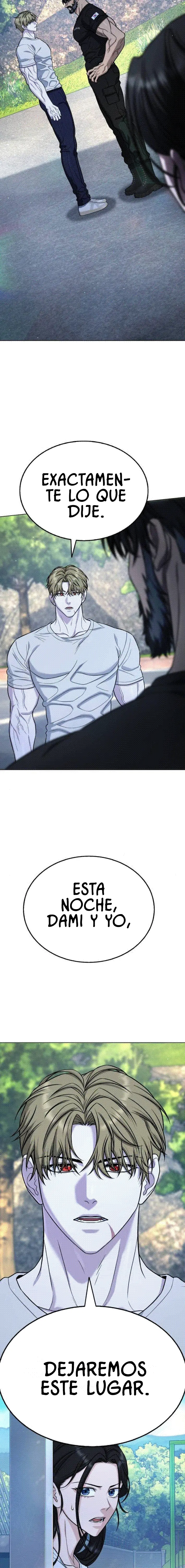 Papá zombie > Capitulo 12 > Page 161