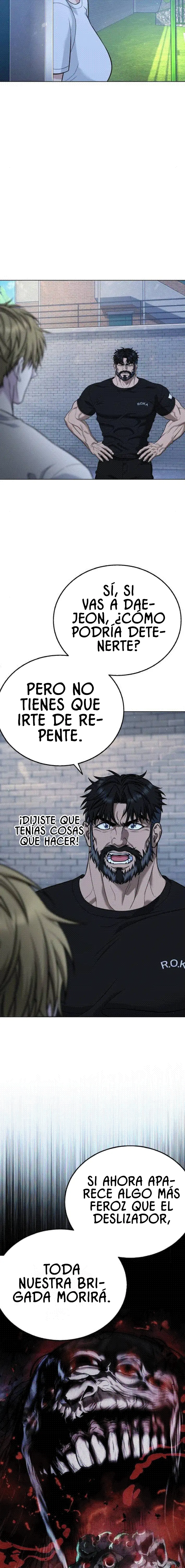 Papá zombie > Capitulo 12 > Page 171