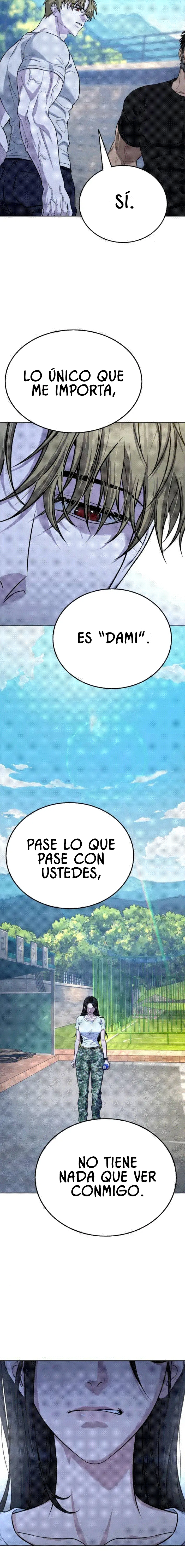 Papá zombie > Capitulo 12 > Page 201