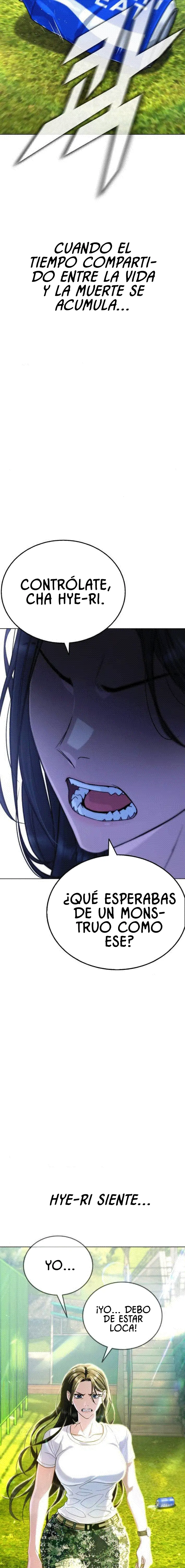 Papá zombie > Capitulo 12 > Page 221