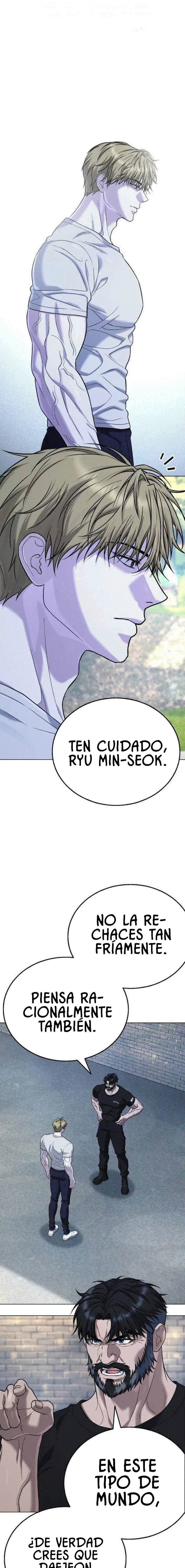 Papá zombie > Capitulo 12 > Page 241