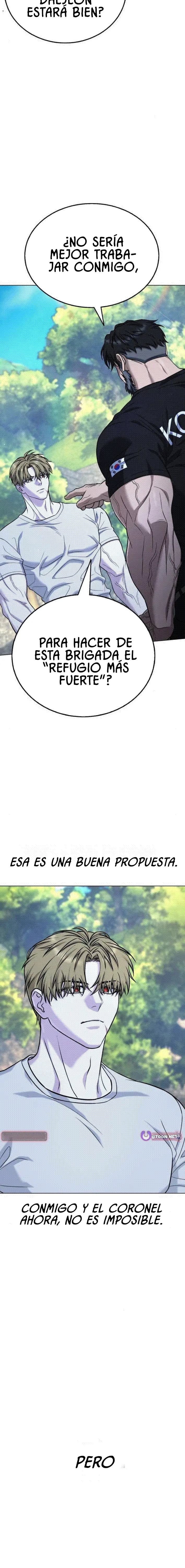 Papá zombie > Capitulo 12 > Page 251