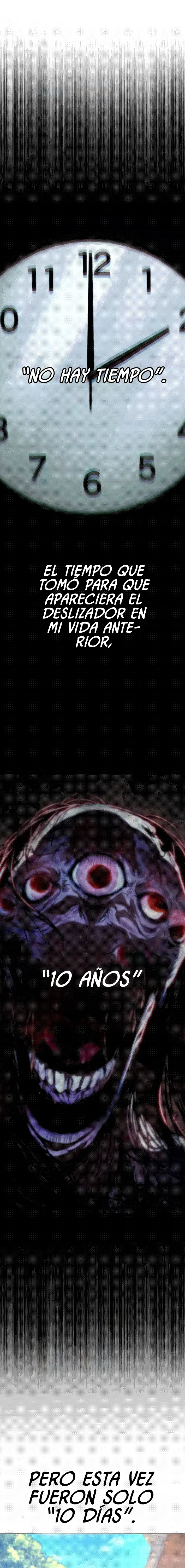 Papá zombie > Capitulo 12 > Page 261
