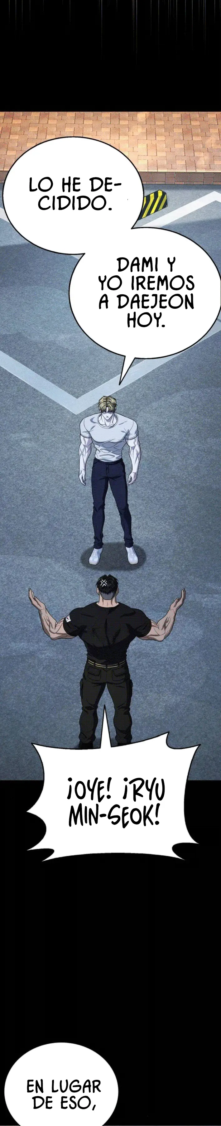 Papá zombie > Capitulo 12 > Page 341