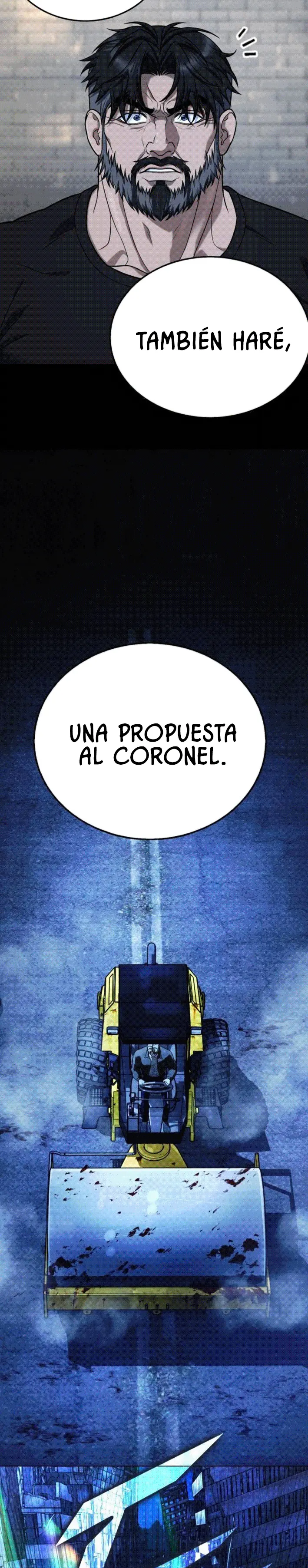 Papá zombie > Capitulo 12 > Page 351
