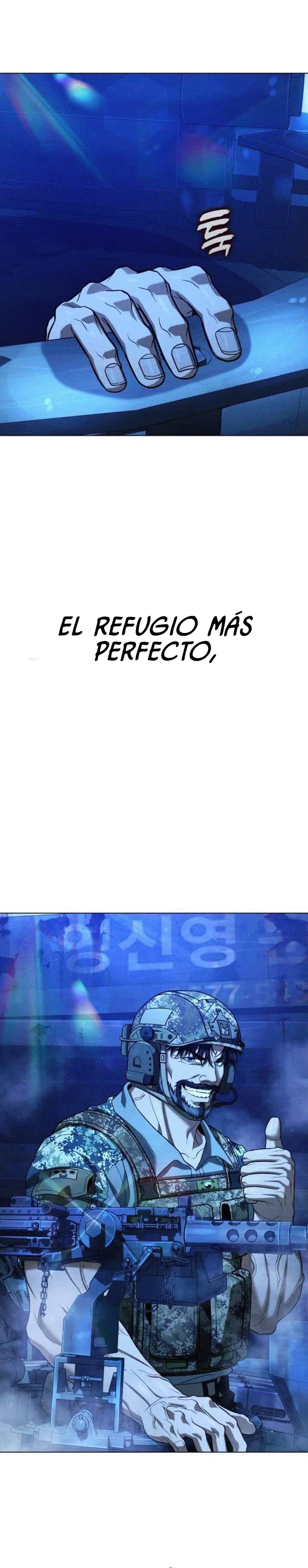Papá zombie > Capitulo 12 > Page 381