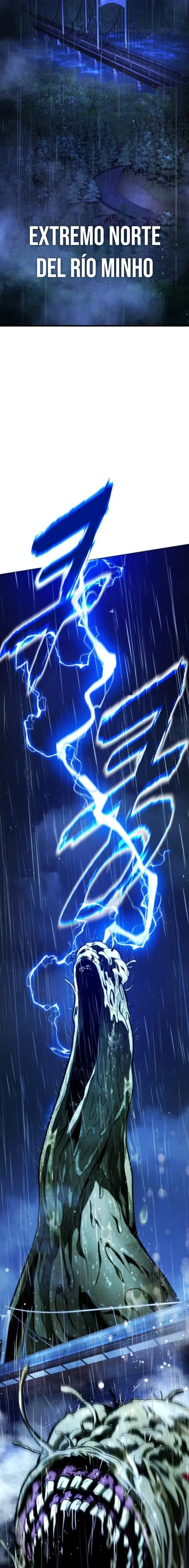 Papá zombie > Capitulo 13 > Page 21