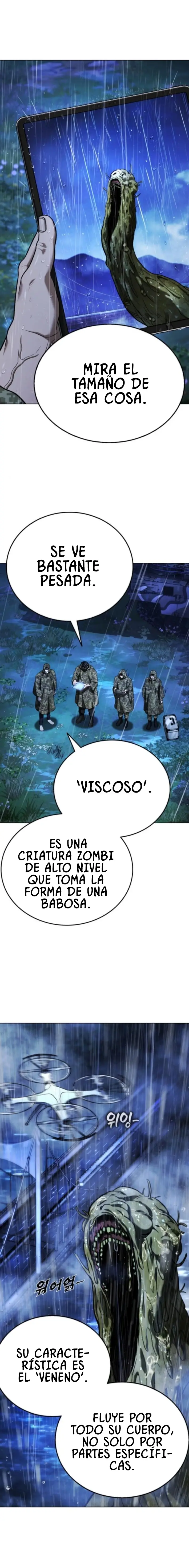 Papá zombie > Capitulo 13 > Page 41