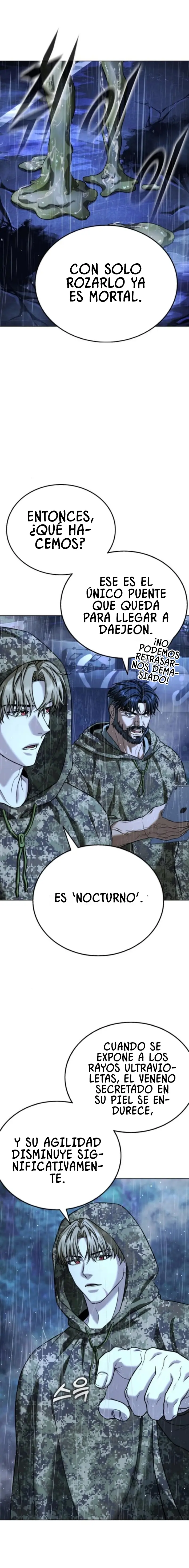 Papá zombie > Capitulo 13 > Page 51