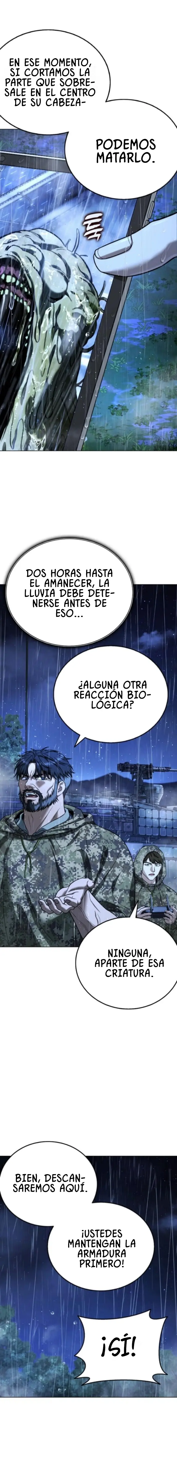 Papá zombie > Capitulo 13 > Page 61