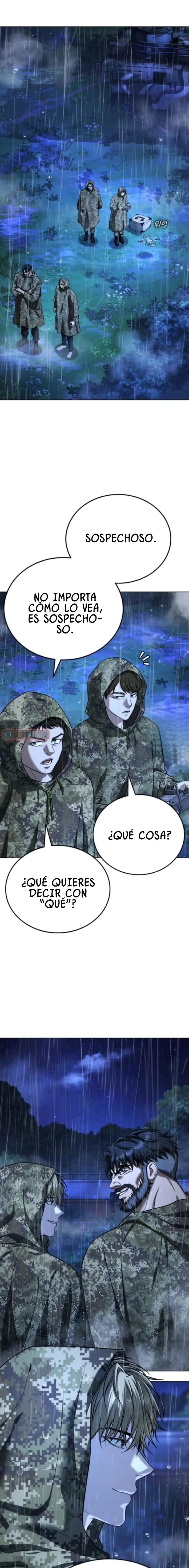 Papá zombie > Capitulo 13 > Page 71