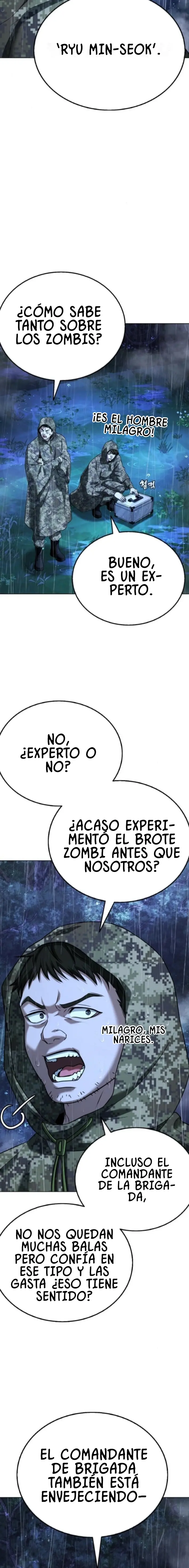 Papá zombie > Capitulo 13 > Page 81