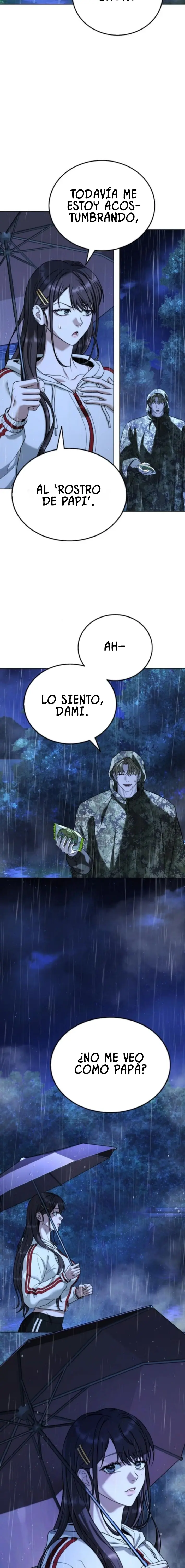 Papá zombie > Capitulo 13 > Page 121