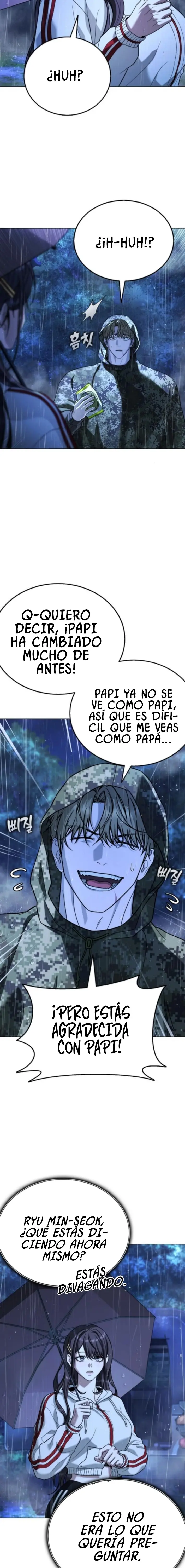 Papá zombie > Capitulo 13 > Page 131