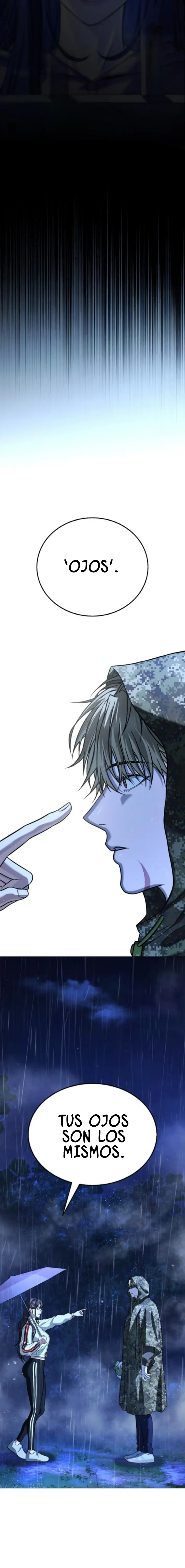 Papá zombie > Capitulo 13 > Page 161