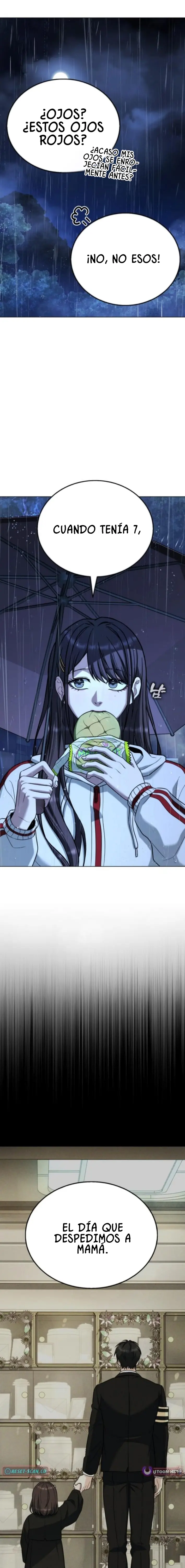 Papá zombie > Capitulo 13 > Page 171