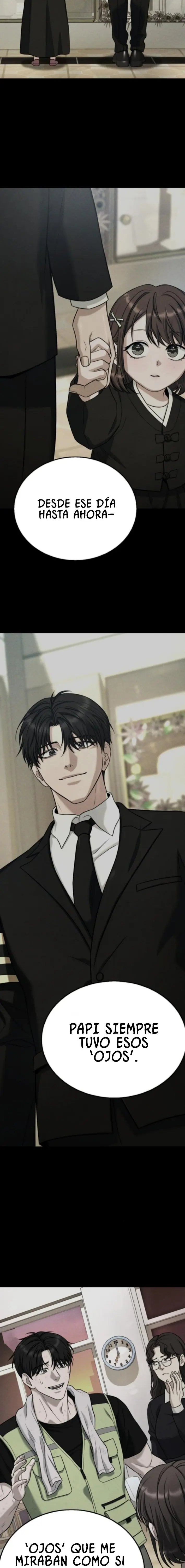 Papá zombie > Capitulo 13 > Page 181