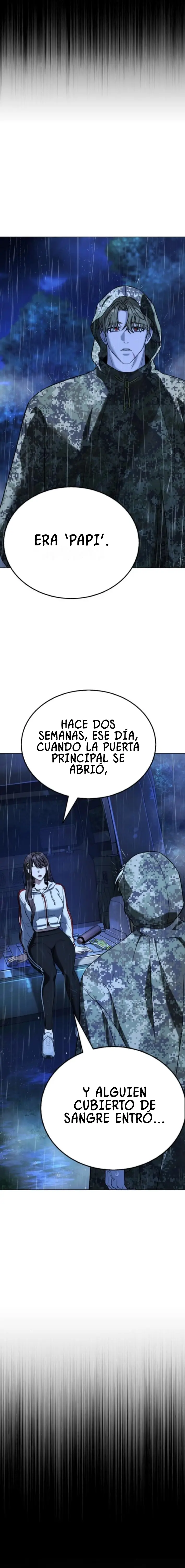 Papá zombie > Capitulo 13 > Page 201