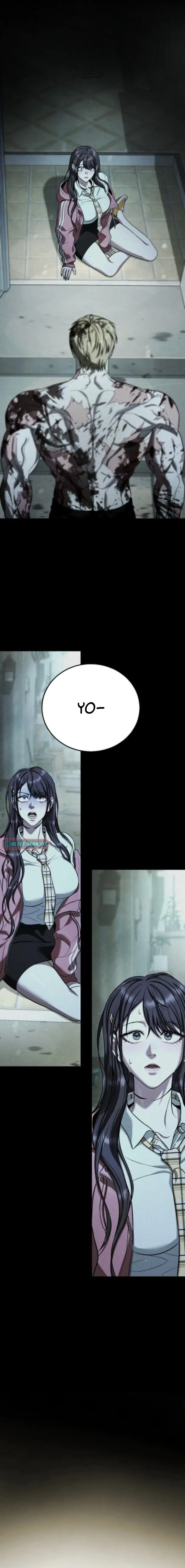 Papá zombie > Capitulo 13 > Page 211