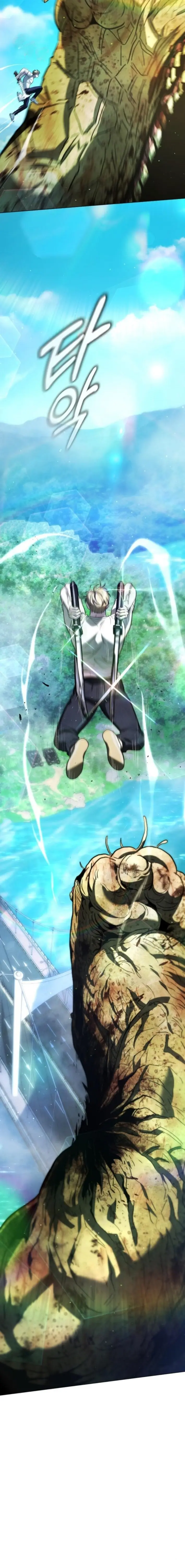 Papá zombie > Capitulo 13 > Page 261