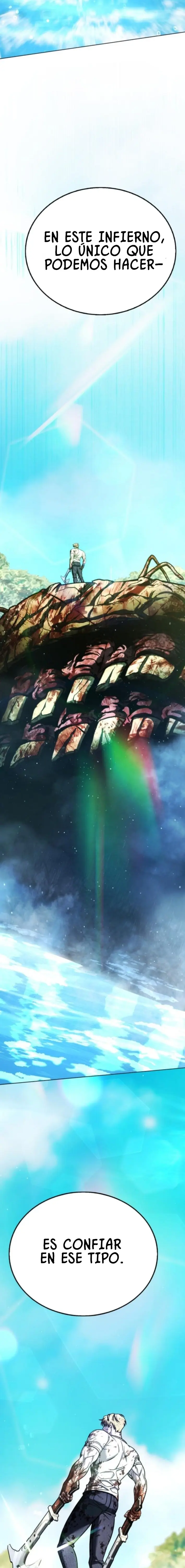 Papá zombie > Capitulo 13 > Page 321