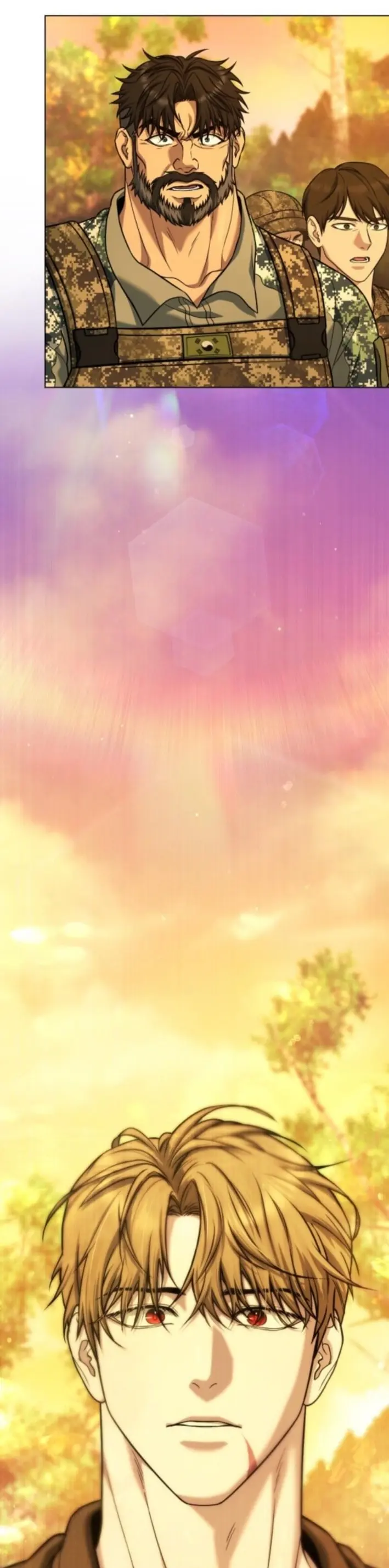 Papá zombie > Capitulo 13 > Page 411