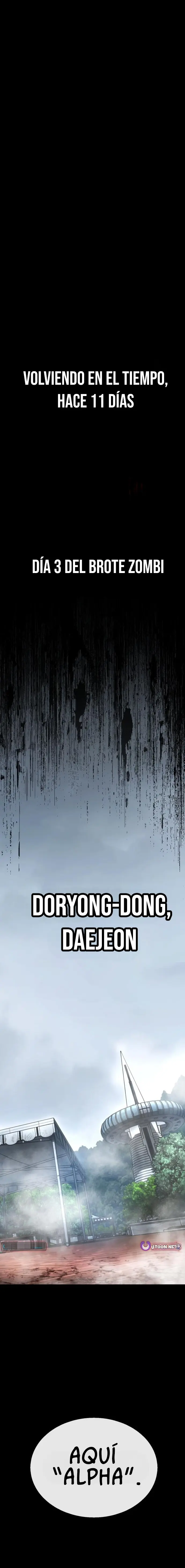 Papá zombie > Capitulo 14 > Page 11
