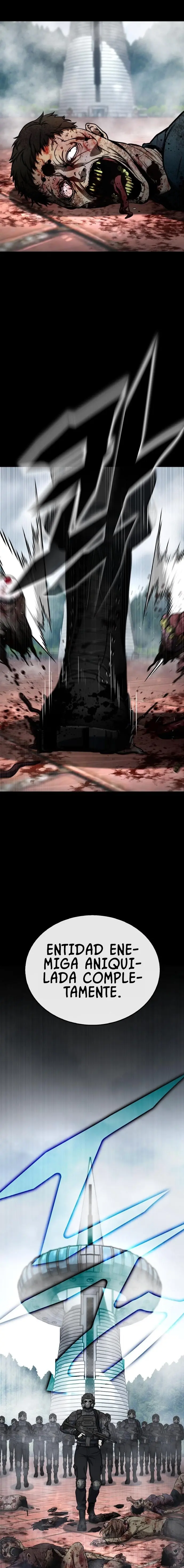 Papá zombie > Capitulo 14 > Page 21