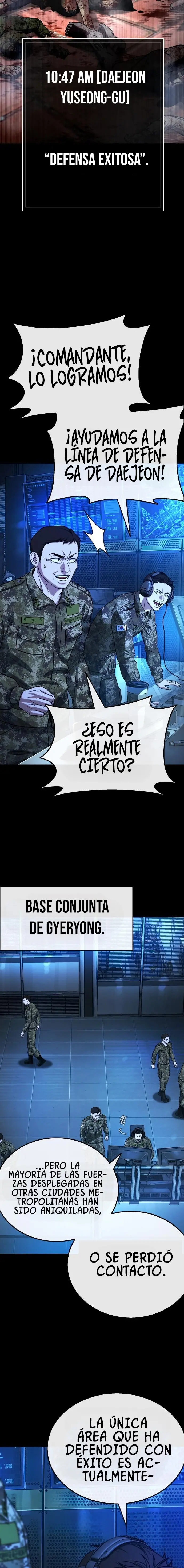 Papá zombie > Capitulo 14 > Page 31