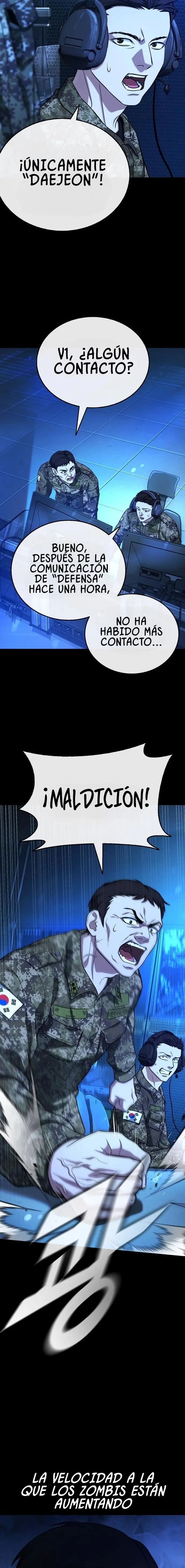 Papá zombie > Capitulo 14 > Page 41