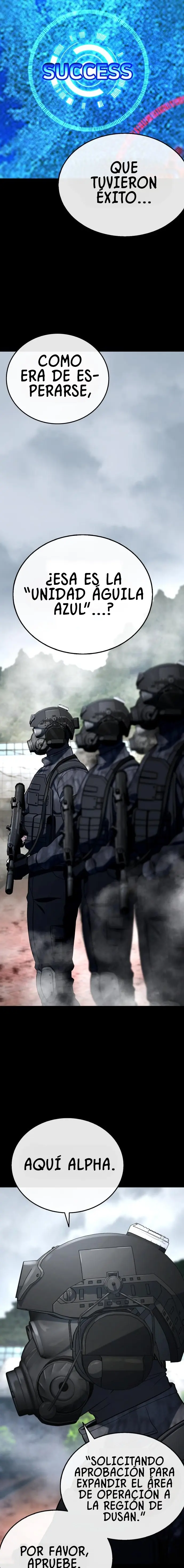 Papá zombie > Capitulo 14 > Page 61